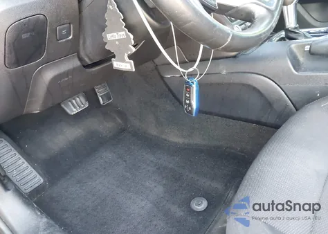 2016 Ford Mustang V6 from USA, damaged, VIN 1FATP8EM7G5218362